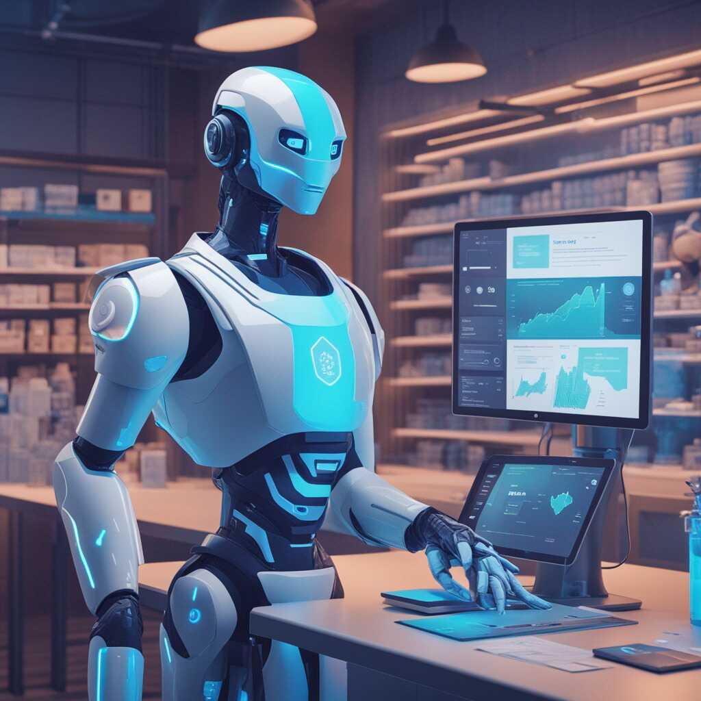 Shopify Bots: The Ultimate Guide to Boosting Your eCommerce Business in 2023